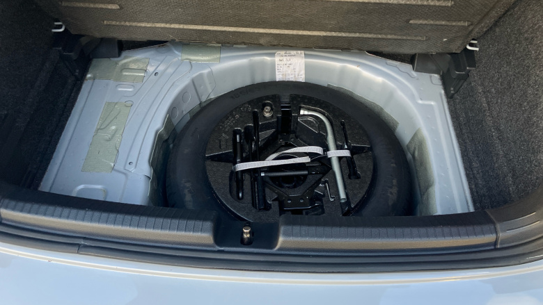 Volkswagen Polo 1.0 TSI 95 SE Tech Edition 5dr Petrol Hatchback